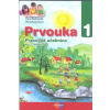 Prvouka pre 1. ročník základnej školy - Kožuchová Mária, Rochovská Ivana