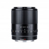 Objektív Viltrox AF 50 mm f/1.8 STM Asph ED IF / Nikon Z