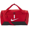Nike Športové tašky Academy Team S Bag Červená