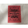 BOYFRIEND: Witch (Signed Album) - CD