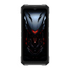 Doogee Fire 6 MAX 5G 8GB/256GB Millennium Silver (Termokamera)