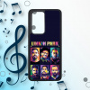 Linkin Park - členovia kapely - Google Pixel / Huawei obal