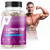 Viacúčelové kapsuly Trec Nutrition L-CARNITINE + GREEN TEA s prírodnou príchuťou 117 g 1 ks