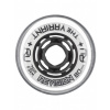 Revision Kolečka Variant Firm Indoor White (1ks) (Tvrdost: 76A, Velikost koleček: 72mm)