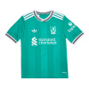 Adidas Junior Liverpool FC 3. dres JV6468 152