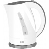 Rýchlovarná kanvica ECG RK 1712 Surfer 2200 W 1,7 l biela