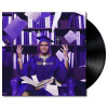 Vinyl Lil Pump - Harverd Dropout