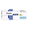 Generica Thiamin 60 tabliet