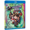 Sebevražedný oddíl / Suicide Squad - Blu-Ray 2 disky