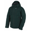 Husky Pánská plněná zimní bunda Norel M dark green (Velikost: M)