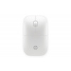 HP Inc. Myš HP - Z3700 Mouse, Wireless, Blizzard White V0L80AA#ABB