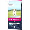 Eukanuba dog Adult Large & Giant Grain Free 12 kg