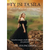 Ty jsi ta síla Jediný Bůh ve své realitě Jediný Bůh ve své realitě - Paclíková Eva