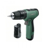 BOSCH EasyImpact 1200 (2x1,5 Ah) Aku příklepový šroubovák 06039D3102