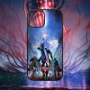 Devil May Cry 5 - Lets Go! - iPhone obal