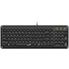Klávesnica Genius Slimstar Q200 - CZ/SK (31310020403)