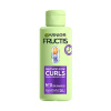 Garnier Fructis Method For Curls Pre-Shampoo 200 ml hydratačná pred-šampónová starostlivosť na suché vlnité a kučeravé vlasy