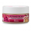 Kozmetická toaletná vazelína s ružovým OLEJOM 150 ml