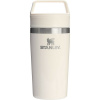 Stanley Termohrnček Café-To-Go Travel Mug 350 ml Cream Gloss, 350 ml