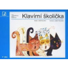Klavírní školička - Luboš Sluka