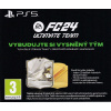 EA SPORTS FC 24 Ultimate Team - balíček rozšíření, voucher (PS5)