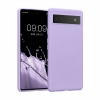 Púzdro kwmobile Google Pixel 6a fialová