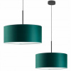 Jazzová žiarovka luster teľacie lampa Fi40 Green 24H (Jazzová žiarovka luster teľacie lampa Fi40 Green 24H)