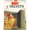 Asterix 7 v Helvetii -4.vyd. - René Goscinny, Albert Uderzo