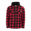 Bunda Lonsdale Red 1093910 M