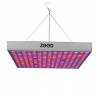 Panel pre pestovanie rastlín LED Growbox Zeed 45 W 225 ks LED VYPR