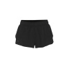 CRAFT Race day split shorts women black S