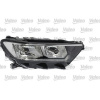 VALEO Hlavný svetlomet VALEO 450517