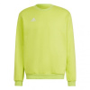 Adidas Entrada 22 Sweat Top M HC5049 sweatshirt (99932) White/Blue S