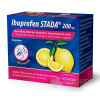 Ibuprofen STADA 200 mg perorálny prášok plv por (vre.papier/PE/Al/PE) 1x20 ks