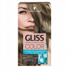 Schwarzkopf Gliss Color 8-1 Chladný stredný blond