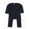 Babybugz Overal BZ 13, dětský COT71001300291-black Černá 6-12