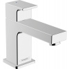 Hansgrohe Vernis Shape, stojánkový ventil 70 pre studenú vodu bez odtokovej súpravy, chrómová, HAN-71592000