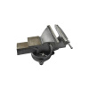Zverák otočný 200mm GEKO G01033