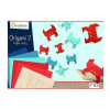 Sada na origami 2, Avenue Mandarine