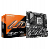 Gigabyte B840M D2H, AMD B840, AM5, 2xDDR5, mATX (B840M D2H)