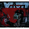 Voivod - War And Pain / Digipack [CD]