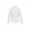 Dámska košeľa Payper TROPHY LADY Farba: Biela, Veľkosť: L (000941033400000L)