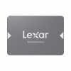 Lexar NS100 2TB, LNS100-2TRB