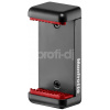 Manfrotto Uni Držák Smartphonu Na Stativ, 1/4