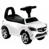 Megacar RIDER 2 62x28x36 cm biele