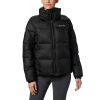 Columbia Puffect II Full Zip čierna