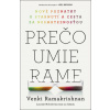 Prečo umierame - Venki Ramakrishnan