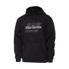 Abu Garcia Mikina Flag Logo Hoodies Black - L