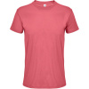 SOL's Collection Tričko Regent 150g, krátký rukáv, pánské COT251380anb04-folk pink XL Růžová folk