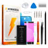 Batéria pre Apple, iPhone 12 Pro Nowacell 3310 mAh